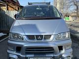 Mitsubishi Delica 2005 годаүшін11 500 000 тг. в Алматы – фото 2