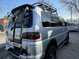 Mitsubishi Delica 2005 годаүшін11 500 000 тг. в Алматы – фото 4