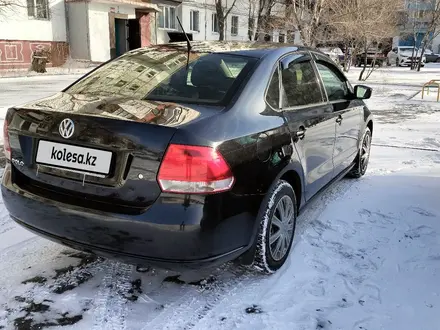 Volkswagen Polo 2014 года за 4 700 000 тг. в Экибастуз – фото 2