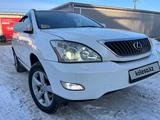 Lexus RX 350 2008 года за 10 700 000 тг. в Алматы – фото 2