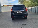 Toyota Land Cruiser Prado 2019 года за 23 000 000 тг. в Актобе