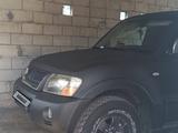 Mitsubishi Pajero 2006 годаүшін6 700 000 тг. в Усть-Каменогорск – фото 5