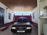 Audi 80 1994 годаүшін1 700 000 тг. в Шымкент – фото 4