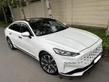 Kia K8 2021 года за 14 500 000 тг. в Алматы