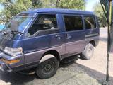 Mitsubishi Delica 1995 года за 1 200 000 тг. в Алматы – фото 2