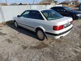 Audi 80 1993 годаүшін1 500 000 тг. в Макинск