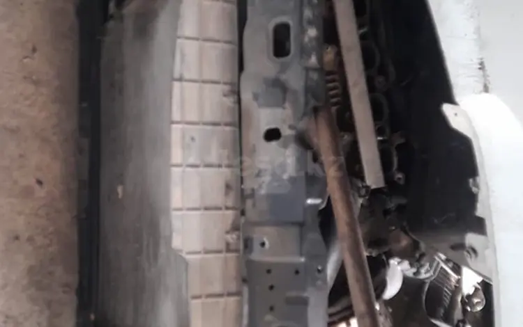 Hyundai accent телевизор радиатор за 50 000 тг. в Алматы