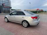 Kia Cerato 2011 года за 5 000 000 тг. в Актобе – фото 3