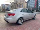 Kia Cerato 2011 года за 5 000 000 тг. в Актобе – фото 4