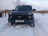 ВАЗ (Lada) Lada 2121 2014 годаfor3 500 000 тг. в Петропавловск