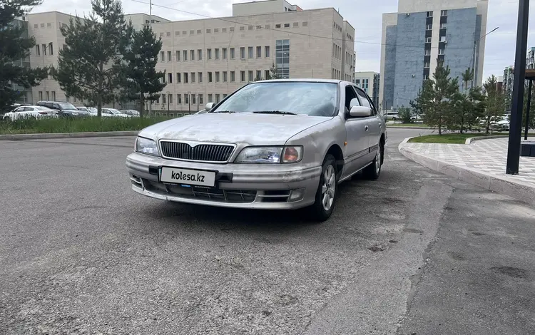 Nissan Maxima 1995 года за 2 000 000 тг. в Алматы