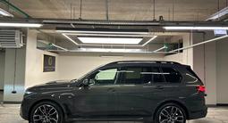 BMW X7 2024 года за 73 990 000 тг. в Алматы – фото 3