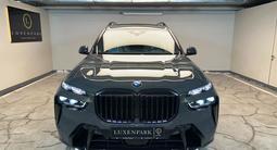 BMW X7 2024 годаүшін73 990 000 тг. в Алматы – фото 2