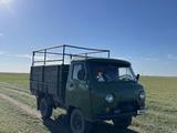 УАЗ 469 1980 года за 1 500 000 тг. в Кокшетау – фото 2