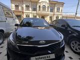 Kia Rio 2021 года за 8 677 361 тг. в Алматы – фото 2