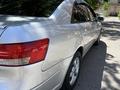Hyundai Sonata 2008 годаүшін4 000 000 тг. в Алматы – фото 3