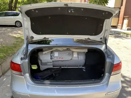 Hyundai Sonata 2008 года за 4 000 000 тг. в Алматы – фото 12