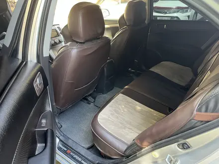 Hyundai Sonata 2008 года за 4 000 000 тг. в Алматы – фото 8
