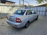 ВАЗ (Lada) Priora 2170 2013 годаүшін4 000 000 тг. в Алматы – фото 3