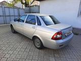 ВАЗ (Lada) Priora 2170 2013 годаүшін4 000 000 тг. в Алматы – фото 4