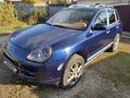 Porsche Cayenne 2006 года за 3 700 000 тг. в Алматы