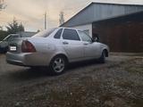 ВАЗ (Lada) Priora 2170 2010 годаүшін950 000 тг. в Шымкент – фото 3