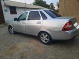 ВАЗ (Lada) Priora 2170 2010 годаүшін950 000 тг. в Шымкент – фото 4