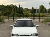 ВАЗ (Lada) 2114 2013 года за 1 550 000 тг. в Алматы