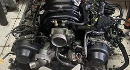 Двигатель Toyota Land Cuiser 100 2uz 4.7 за 10 000 тг. в Алматы