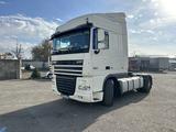 DAF  XF 105 2013 года за 19 800 000 тг. в Алматы