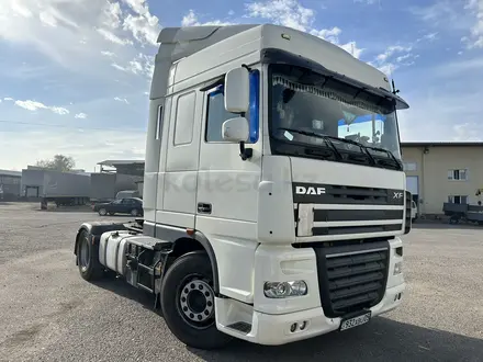 DAF  XF 105 2013 года за 18 500 000 тг. в Алматы – фото 4