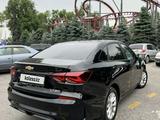 Chevrolet Monza 2023 года за 7 500 000 тг. в Алматы – фото 4