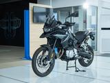 BMW  F 850 GS 2023 годаүшін9 957 534 тг. в Алматы – фото 2