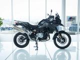 BMW  F 850 GS 2023 годаүшін9 957 534 тг. в Алматы – фото 4