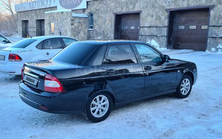 ВАЗ (Lada) Priora 2170 2014 годаfor2 900 000 тг. в Караганда