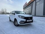 ВАЗ (Lada) XRAY 2018 года за 4 650 000 тг. в Усть-Каменогорск – фото 2