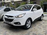 Hyundai Tucson 2012 годаүшін6 100 000 тг. в Атырау – фото 2