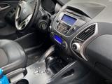 Hyundai Tucson 2012 годаүшін6 100 000 тг. в Атырау – фото 5