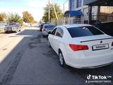 MG 350 2014 годаүшін1 900 000 тг. в Жетысай – фото 2