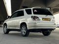 Lexus RX 300 2001 годаүшін5 150 000 тг. в Алматы – фото 3