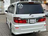 Toyota Alphard 2003 года за 7 500 000 тг. в Уральск – фото 2