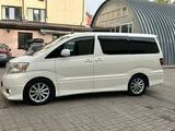 Toyota Alphard 2003 года за 7 500 000 тг. в Уральск – фото 3