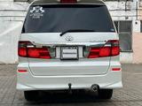 Toyota Alphard 2003 года за 7 500 000 тг. в Уральск – фото 4