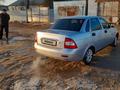 ВАЗ (Lada) Priora 2170 2007 года за 1 450 000 тг. в Рудный – фото 7