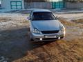 ВАЗ (Lada) Priora 2170 2007 года за 1 450 000 тг. в Рудный – фото 9