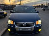 Volkswagen Touran 2009 годаүшін3 500 000 тг. в Астана – фото 4