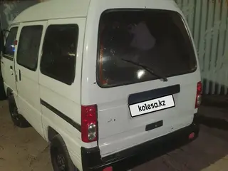 Daewoo Damas