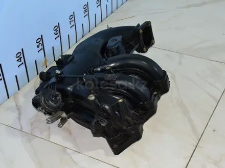 Высасывающий коллектор Toyota 4.0 1GR-FE за 25 000 тг. в Тараз – фото 3