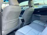 Toyota Camry 2014 года за 10 500 000 тг. в Экибастуз – фото 4