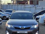Toyota Camry 2014 года за 10 500 000 тг. в Экибастуз